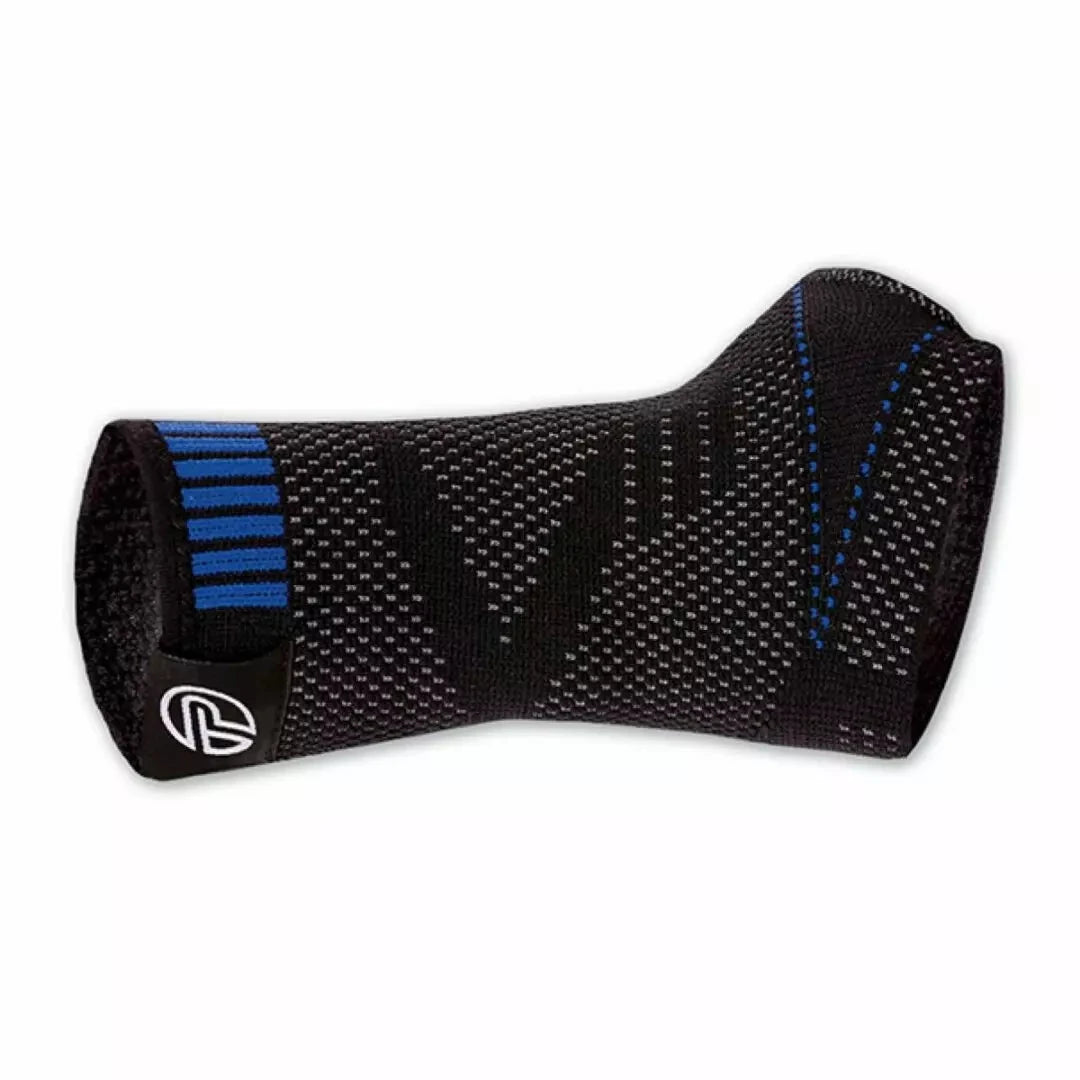 Pro-Tec 3D Flat Wrist Support S/M 