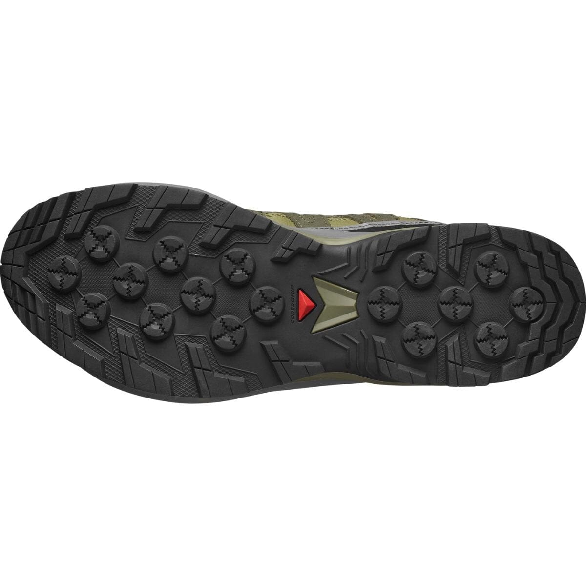 Salomon X-Adventure Recon GTX Men's Hiking Shoes 
