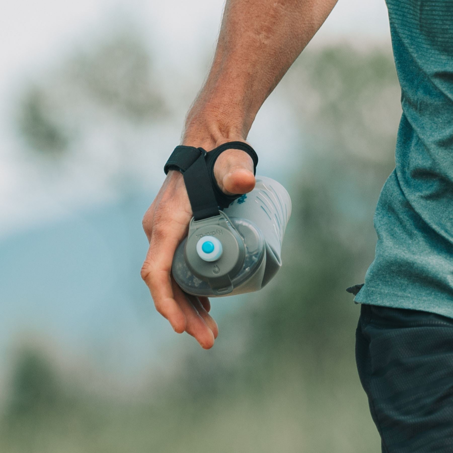 HydraPak SkyFlask™ IT Speed 500ml 