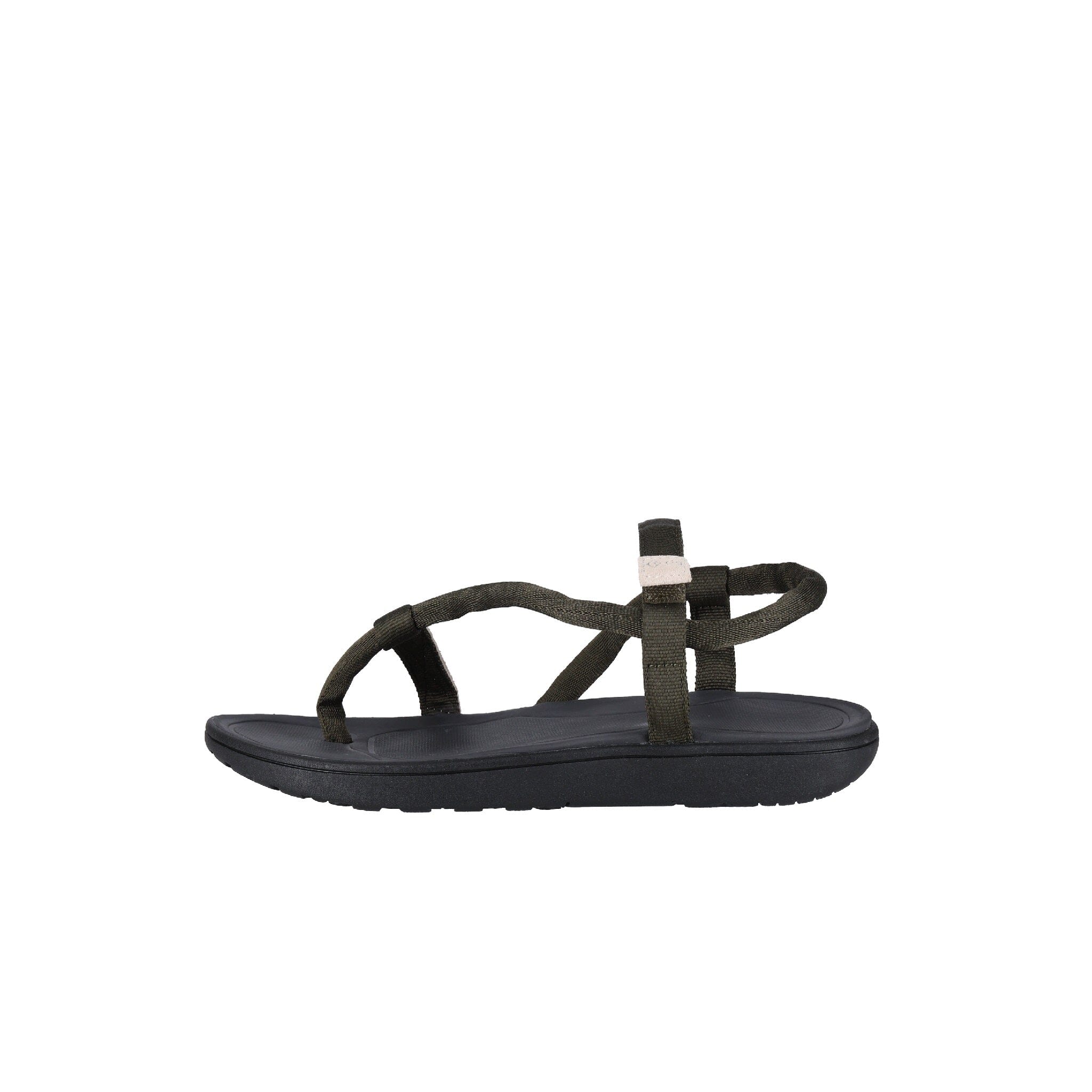 rig Nohy Sandals Unisex Khaki 24cm 