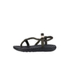 rig Nohy Sandals Unisex Khaki 24cm 