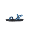 rig Tetiva Sandals Unisex Steel Blue 23 cm 