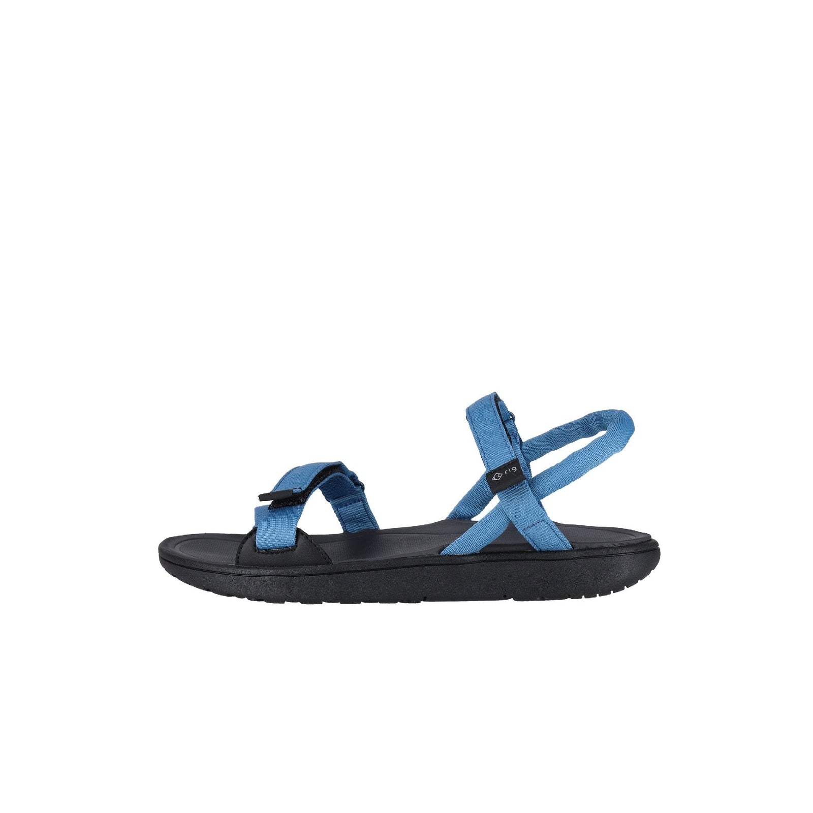 rig Tetiva Sandals Unisex - Steel Blue