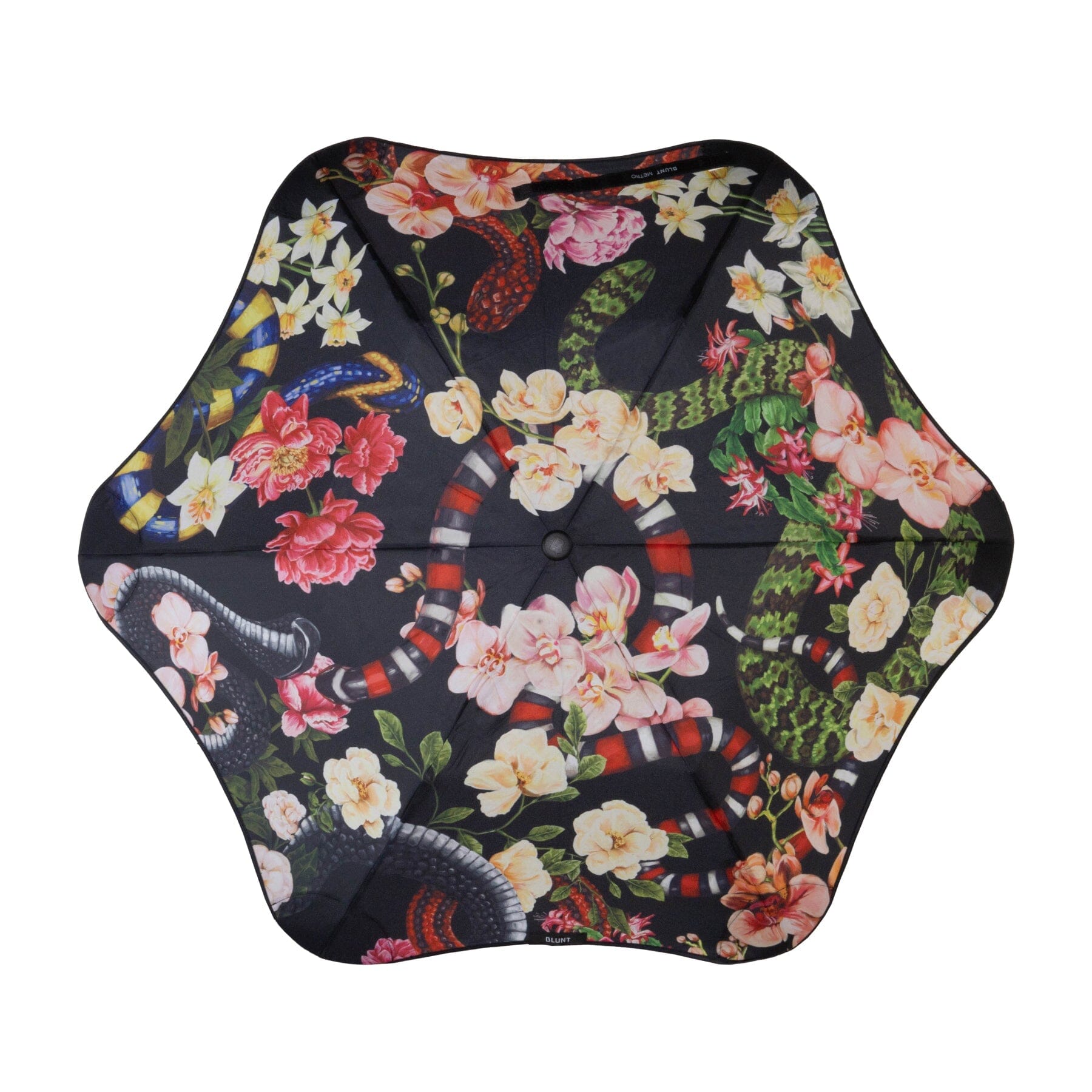 BLUNT Classic Umbrella Serpentine 