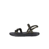 rig Tetiva Sandals Unisex Khaki 23 cm 