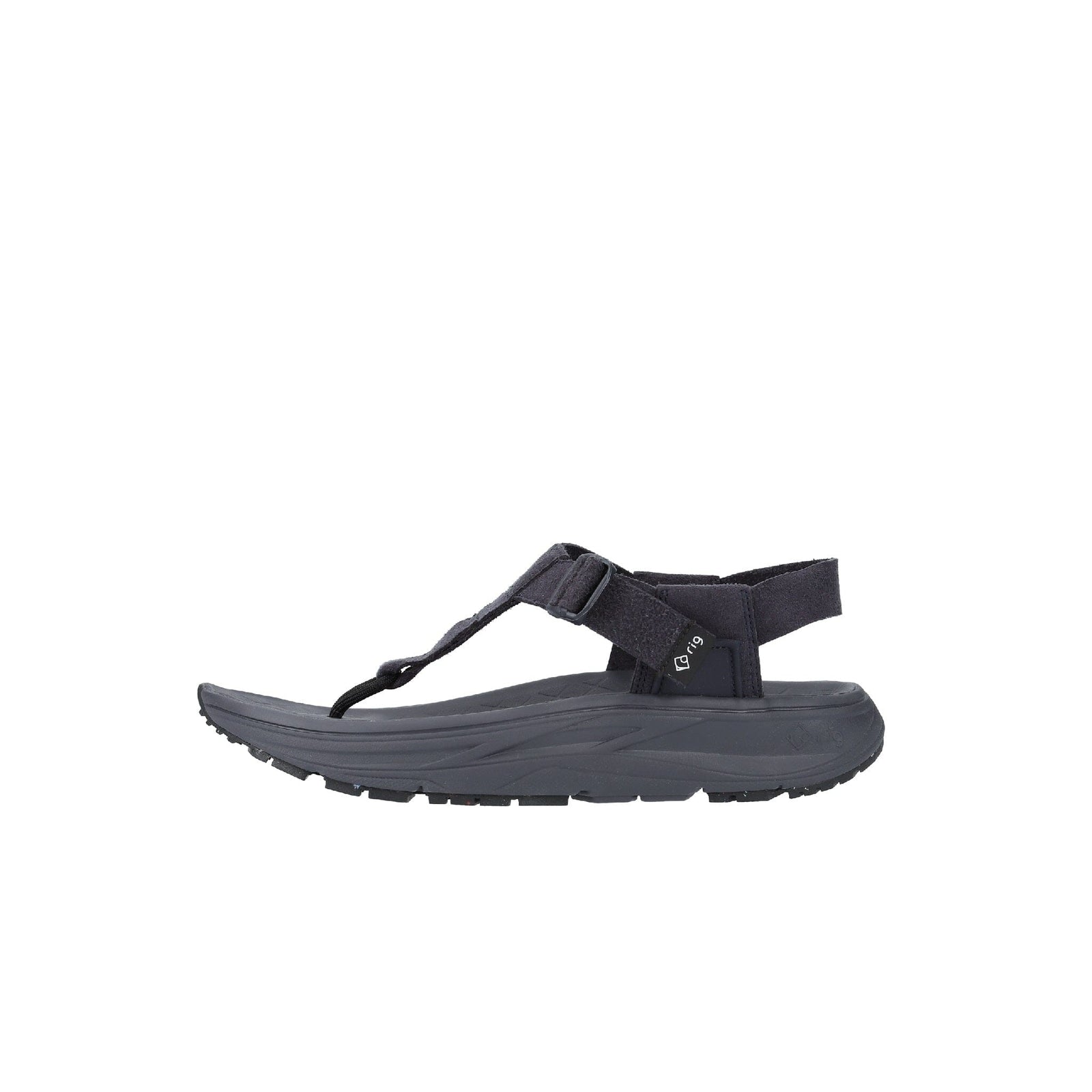 rig Mguu N'V Sandals Unisex - Dark Navy