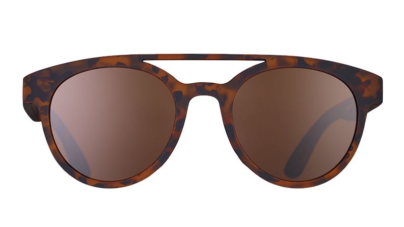 goodr PHG - Sports Sunglasses - Artifacts, Not Artifeelings 
