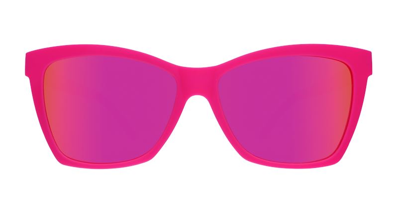 goodr Pop G - Sports Sunglasses - Approaching Cult Status 