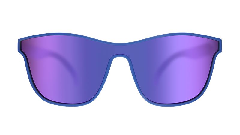 goodr VRG - Sports Sunglasses - Best Dystopia Ever 