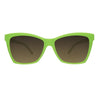 goodr Pop G - Sports Sunglasses - Born to Be Envied 