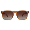 goodr Grand G - Sports Sunglasses - Cashmere Corporate Camo 