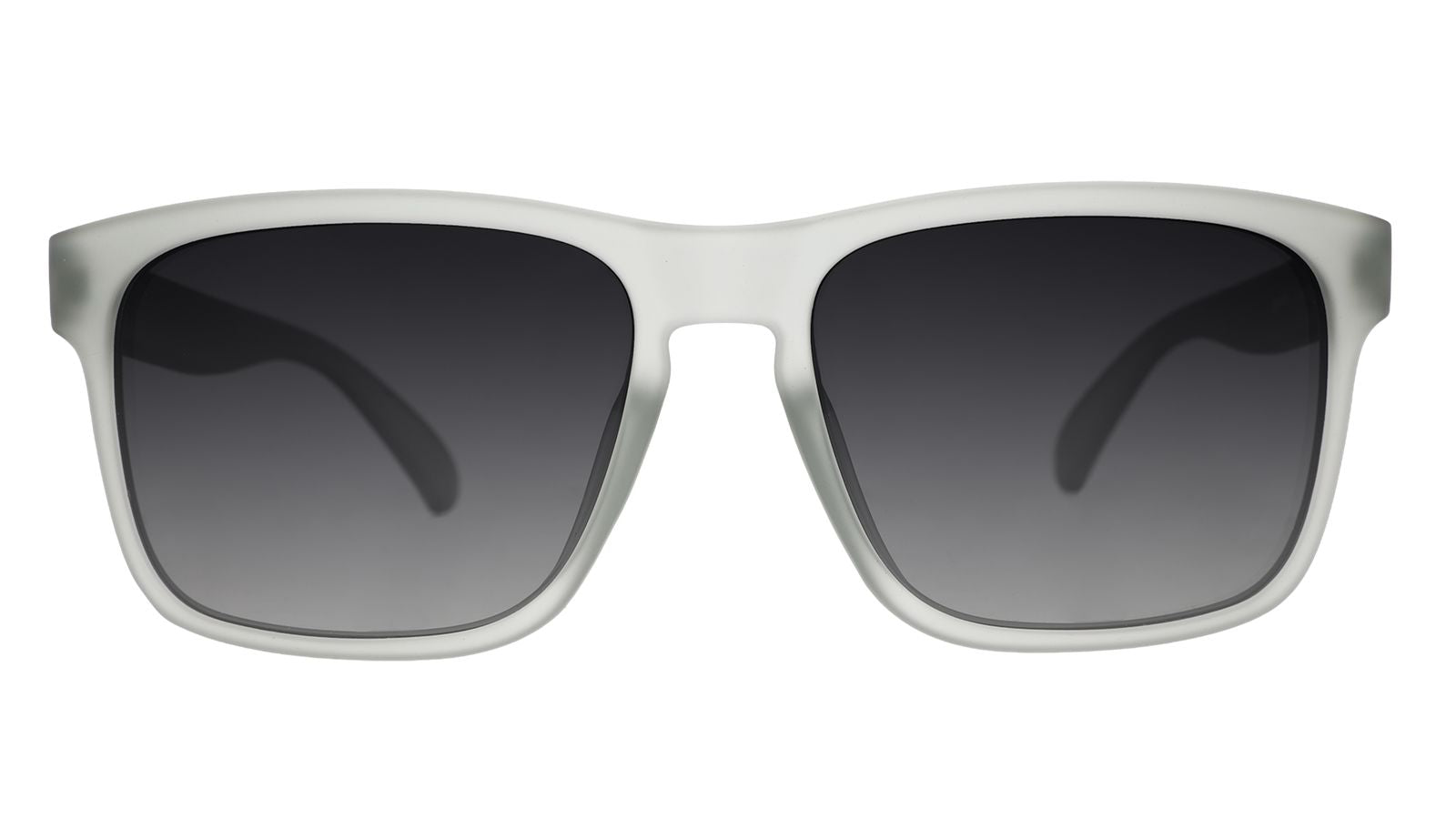 goodr Grand G - Sports Sunglasses - Casually Juggles Boulders 