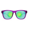 goodr BFG - Sports Sunglasses - Colossal Squid Confessions 