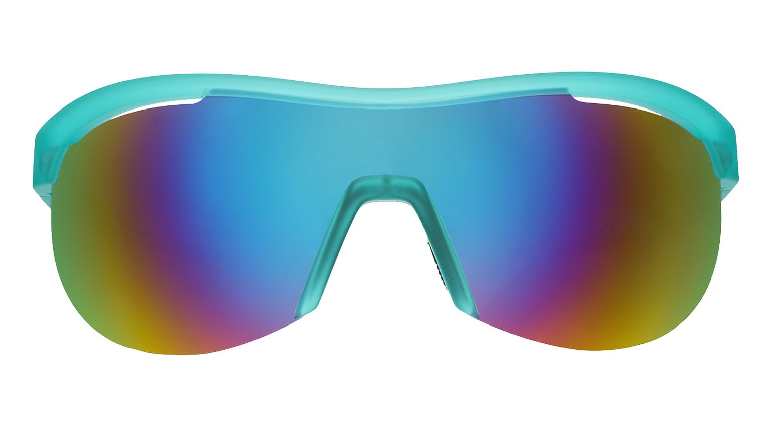 goodr Sonic G - Sports Sunglasses - Cue Slow-Mo Montage 