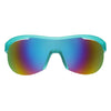 goodr Sonic G - Sports Sunglasses - Cue Slow-Mo Montage 