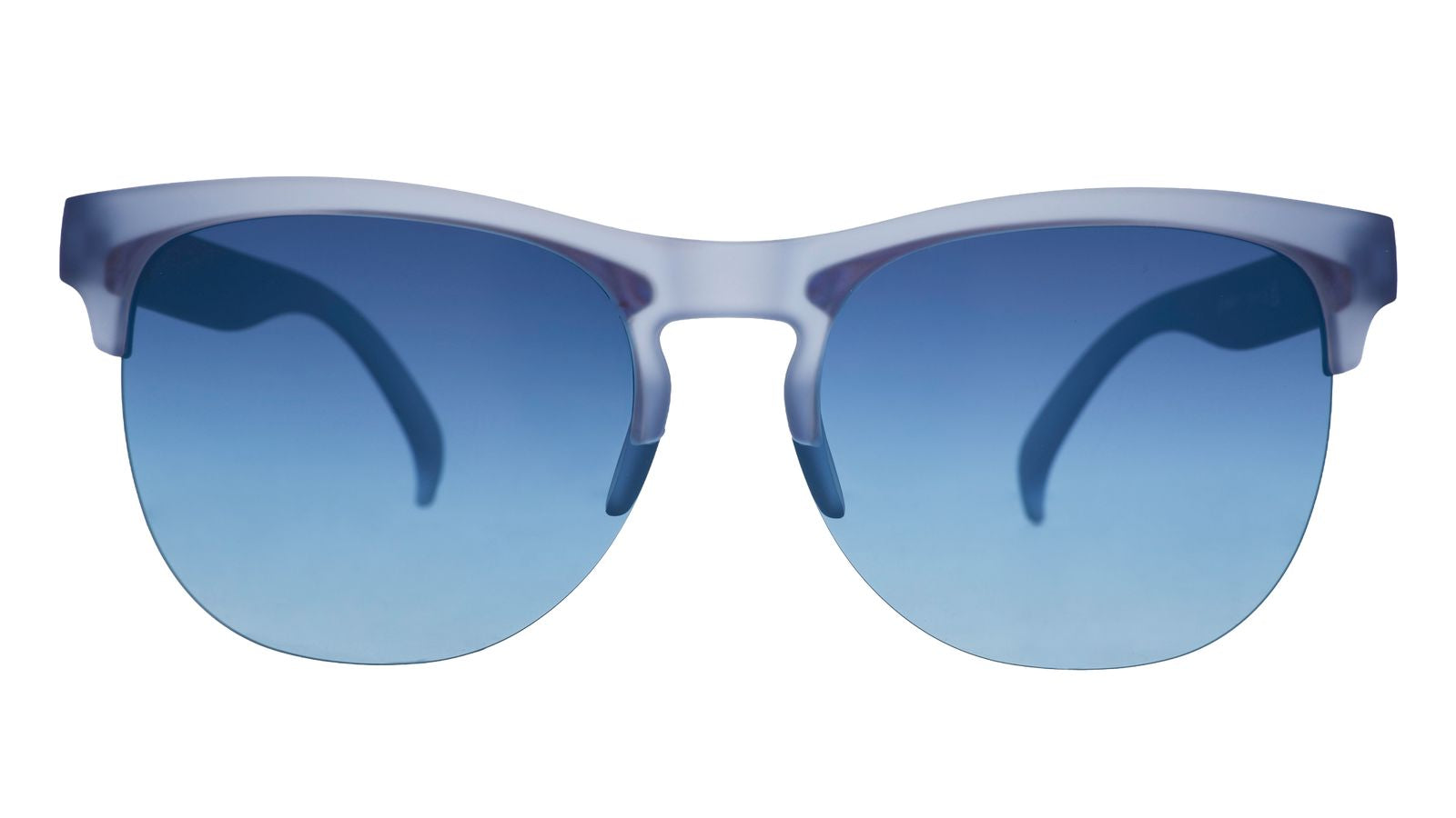 goodr Avant G - Sports Sunglasses - Dueling Pool Parties Default One Size 
