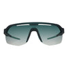 goodr Bolt G - Sports Sunglasses - Electric Zen Machine 