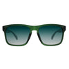 goodr Grand G - Sports Sunglasses - Emerald City Timeshare 