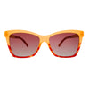 goodr POP G - Sports Sunglasses - We Flame To Please 
