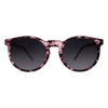 goodr Circle G - Sports Sunglasses - Fluent In Silence 
