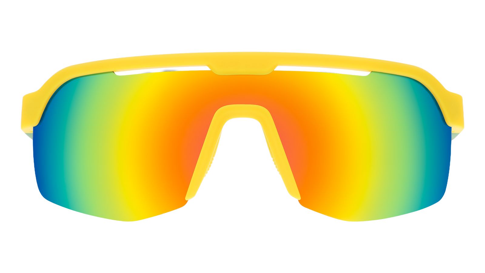 goodr Bolt G - Sports Sunglasses - Fresh Pulls Only Default One Size 