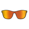 goodr VRG - Sports Sunglasses - From Zero to Blitzed 