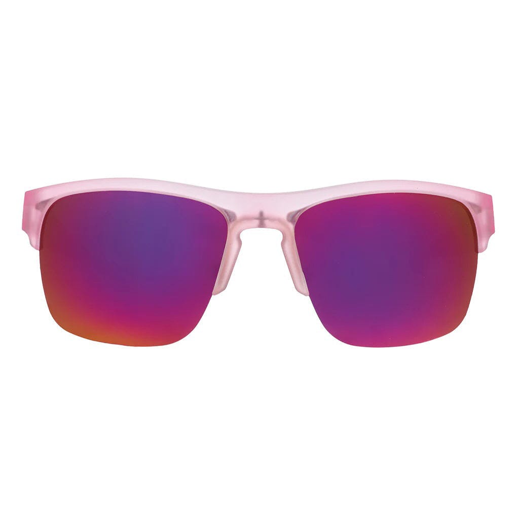 goodr FLEX G - Sports Sunglasses - All Shrimp Cleanse 