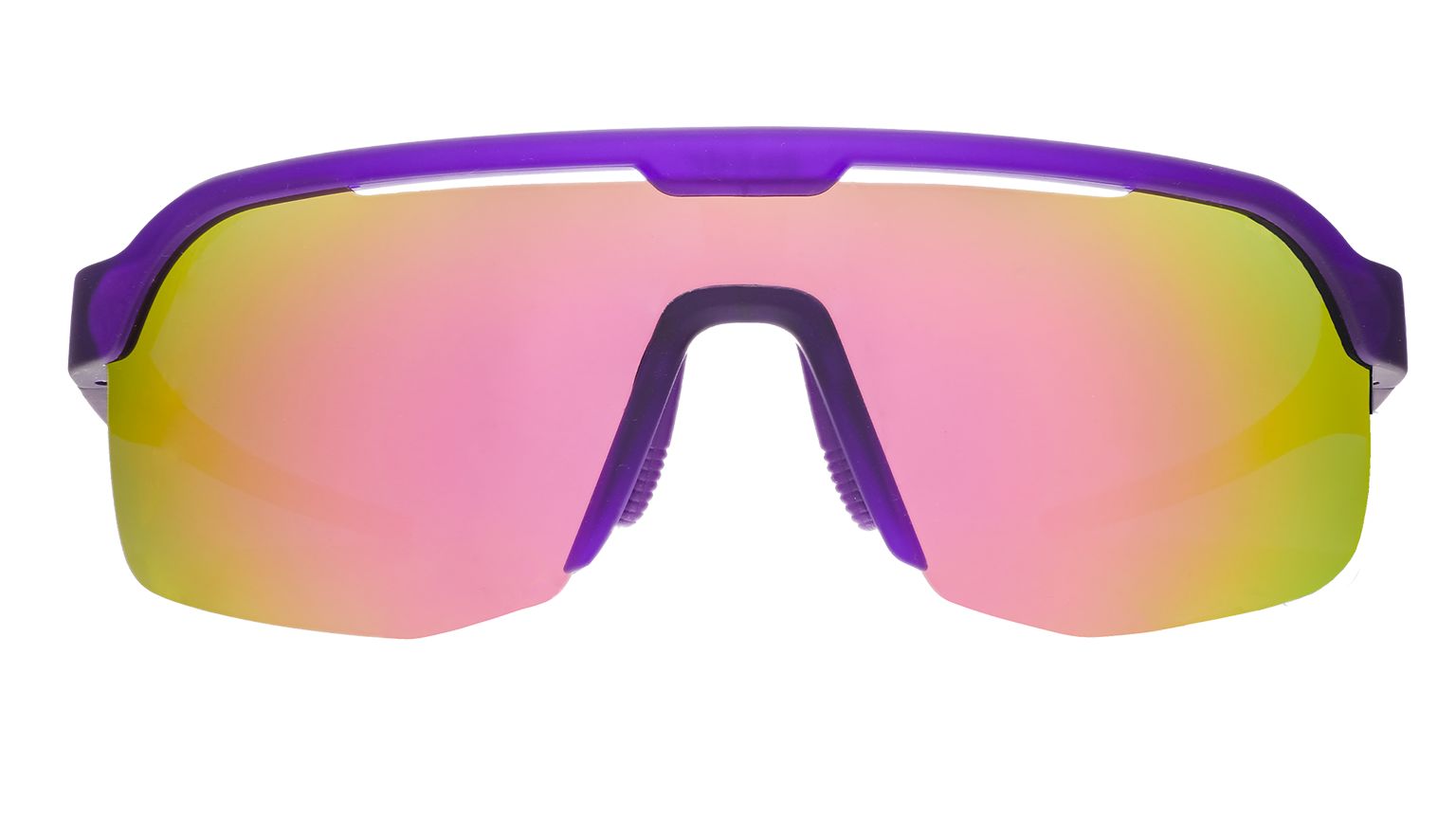goodr Bolt G - Sports Sunglasses - Tentacle Tag Champion 