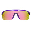 goodr Bolt G - Sports Sunglasses - Tentacle Tag Champion 