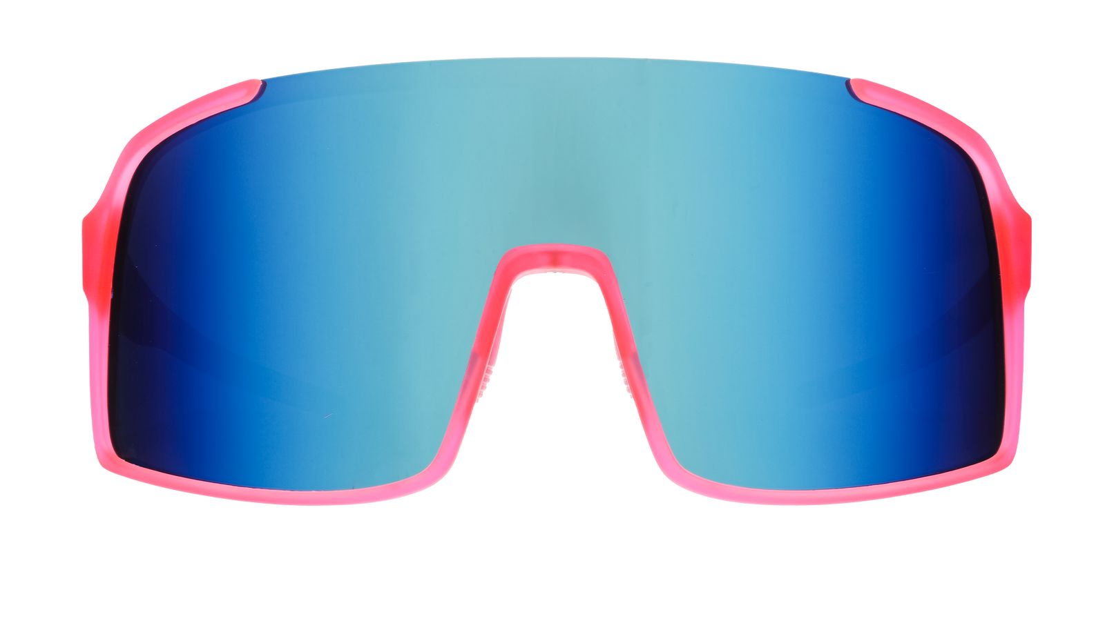 goodr Astro G - Sports Sunglasses - Ready The Confetti Canon 