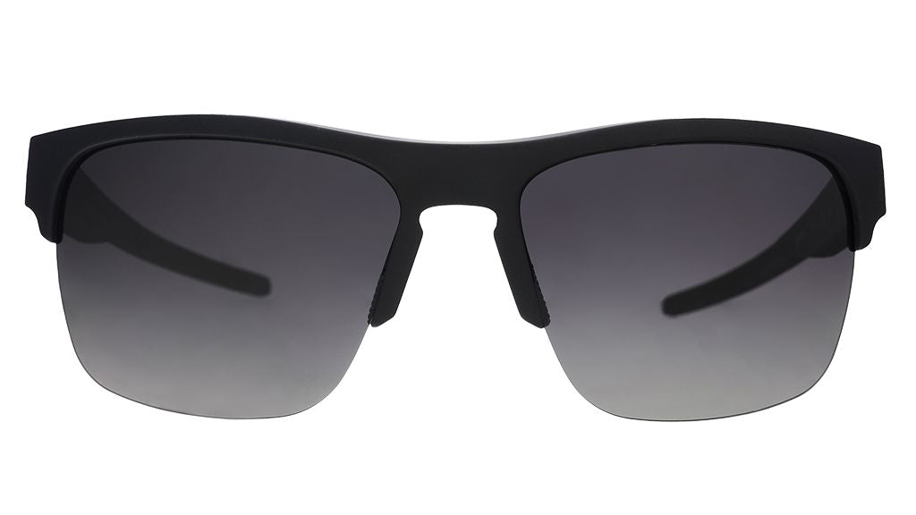 goodr FLEX G - Sports Sunglasses - That New Asphalt Smell
