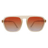 goodr RETRO G - Sports Sunglasses - Impromptu Disco Nap