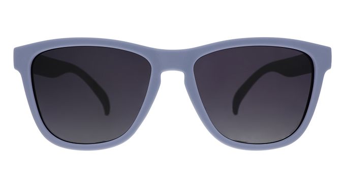 goodr OG - Sports Sunglasses - Zombie Skin Care Routine 
