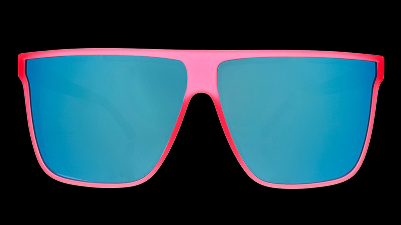 goodr FLY G - Sports Sunglasses - Entourage Sold Separately 