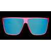 goodr FLY G - Sports Sunglasses - Entourage Sold Separately 
