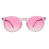 goodr Circle G - Sports Sunglasses - Mauve Mood Board 