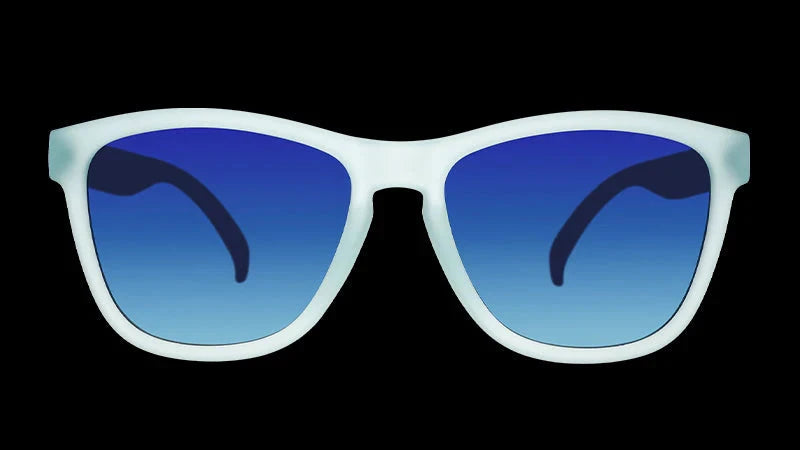 goodr OG - Sports Sunglasses - These Shades Are Still Trash 