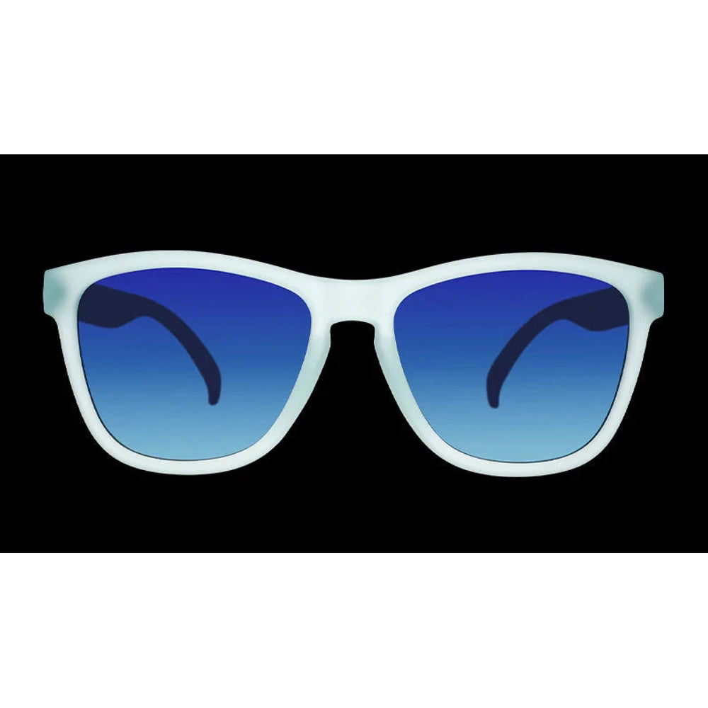 goodr OG - Sports Sunglasses - These Shades Are Still Trash 