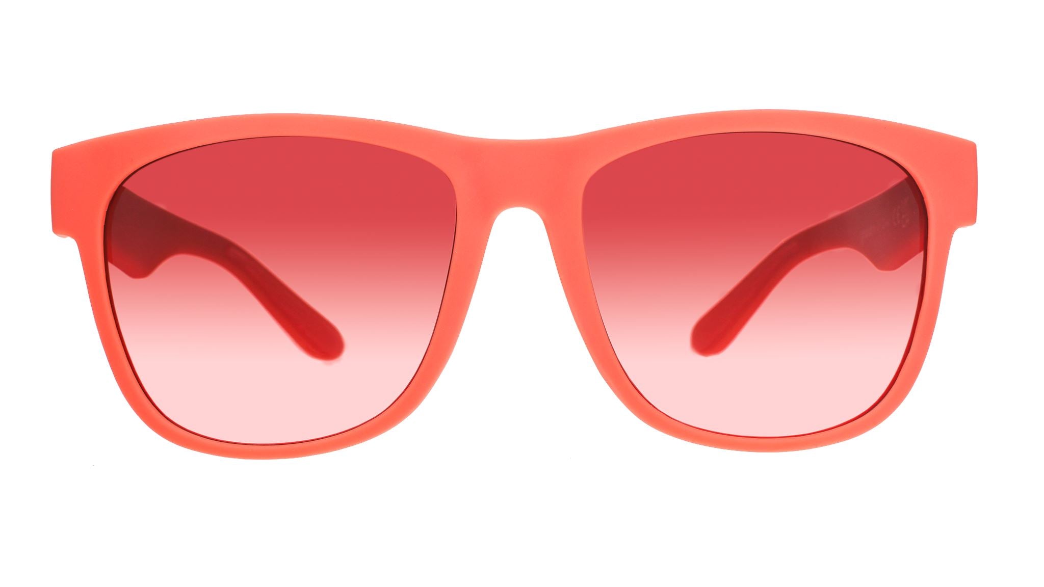 goodr BFG - Sports Sunglasses - Solar Flare Centaur 