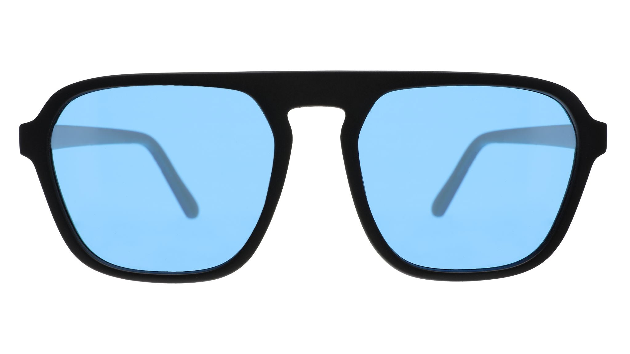 goodr RETRO G - Sports Sunglasses - Undercover Stunt Double