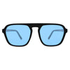 goodr RETRO G - Sports Sunglasses - Undercover Stunt Double