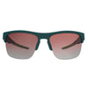 goodr FLEX G - Sports Sunglasses - Lawn Mower Drag Race