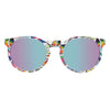 goodr Circle G - Sports Sunglasses - Not A Phase, a Transformation 