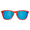 goodr OG - Sports Sunglasses - Serpentine Dream 