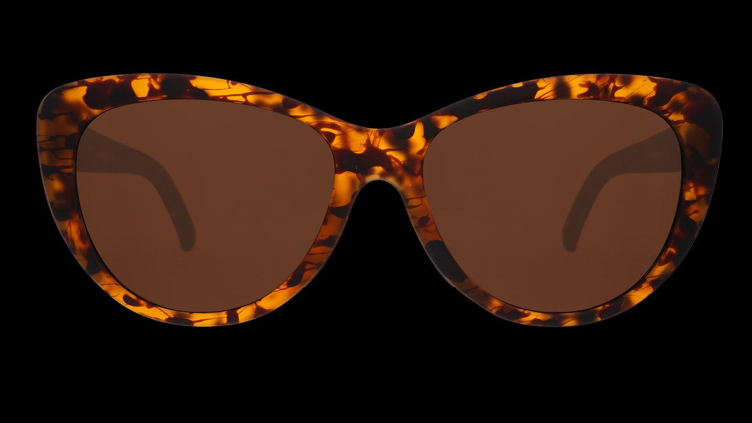 goodr Glam G - Sports Sunglasses - The Catwalk's Meow 