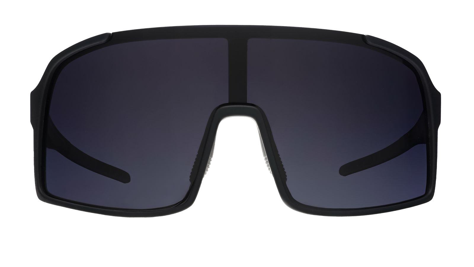 goodr Astro G - Sports Sunglasses - My Sweat Has An Octane Ring 