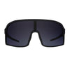 goodr Astro G - Sports Sunglasses - My Sweat Has An Octane Ring 