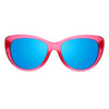 goodr Glam G - Sports Sunglasses - Flamingo Couture 