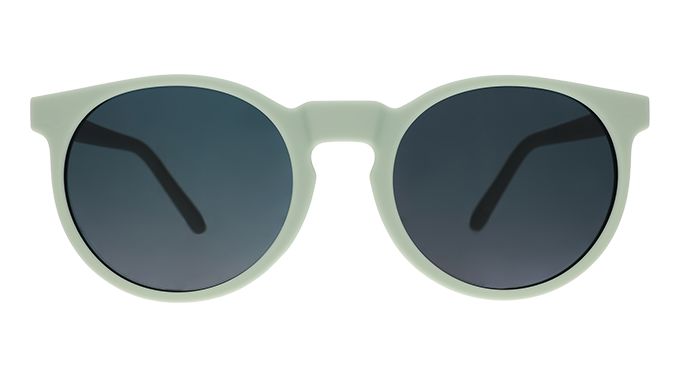 goodr Circle G - Sports Sunglasses - Incognito Plant Parent 