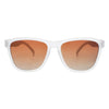goodr OG - Sports Sunglasses - Root Beer Sommelier